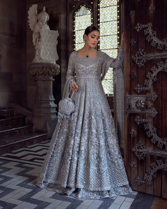 Ayana - Faiza Saqlain - Image 1