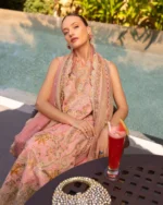Faiza Saqlain - Peony - Image 2