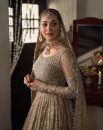 Faiza Saqlain - Mah - Image 2