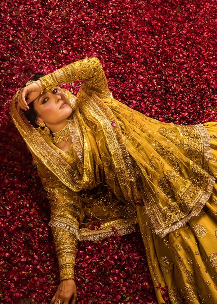 Erum Khan - Maharani - Image 2
