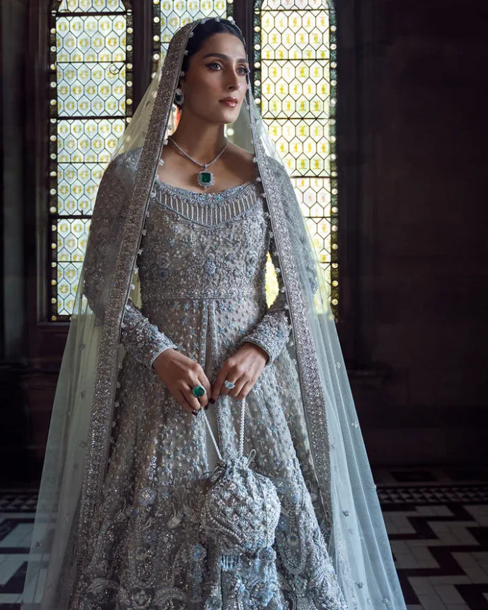 Ayana - Faiza Saqlain - Image 3