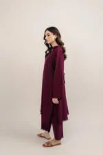 Burnt Burgundy - Image 4