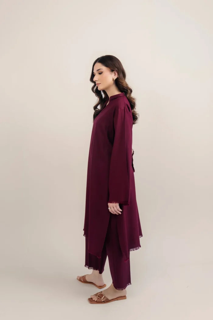 Burnt Burgundy - Image 4