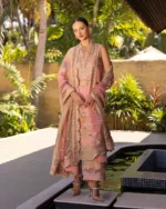 Faiza Saqlain - Peony - Image 5