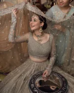 Faiza Saqlain - Mah - Image 3