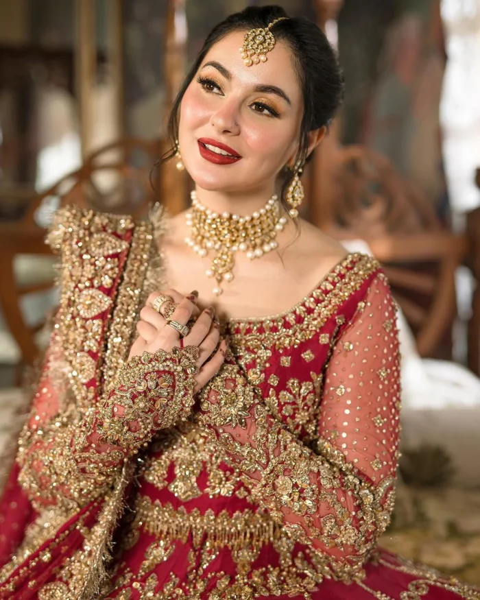 Arusa - Faiza Saqlain (AC-36) - Image 3