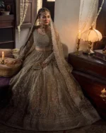 Faiza Saqlain - Mah - Image 4