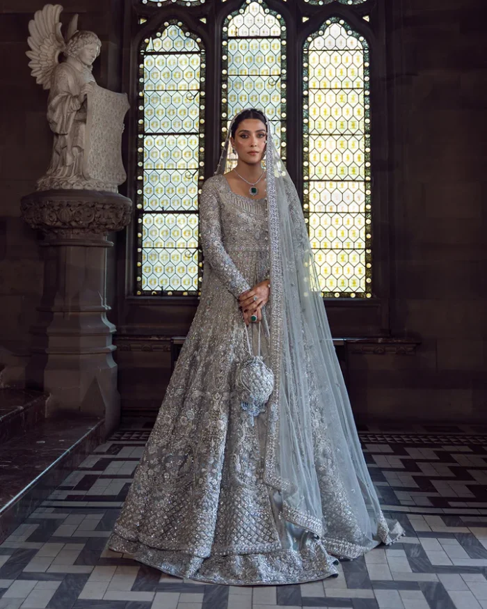 Ayana - Faiza Saqlain - Image 5
