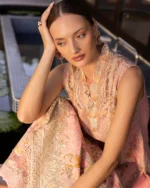 Faiza Saqlain - Peony - Image 3