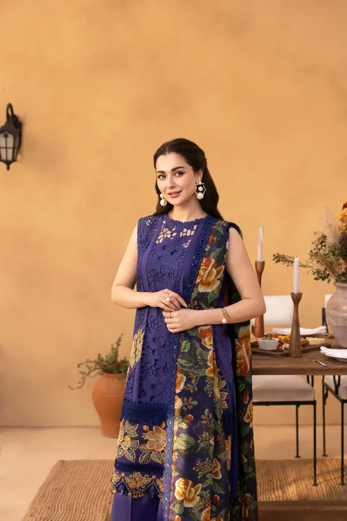 Saira Rizwan - Aimee-SRL25-01 - Image 1