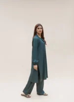 Peacock Blue - Image 2