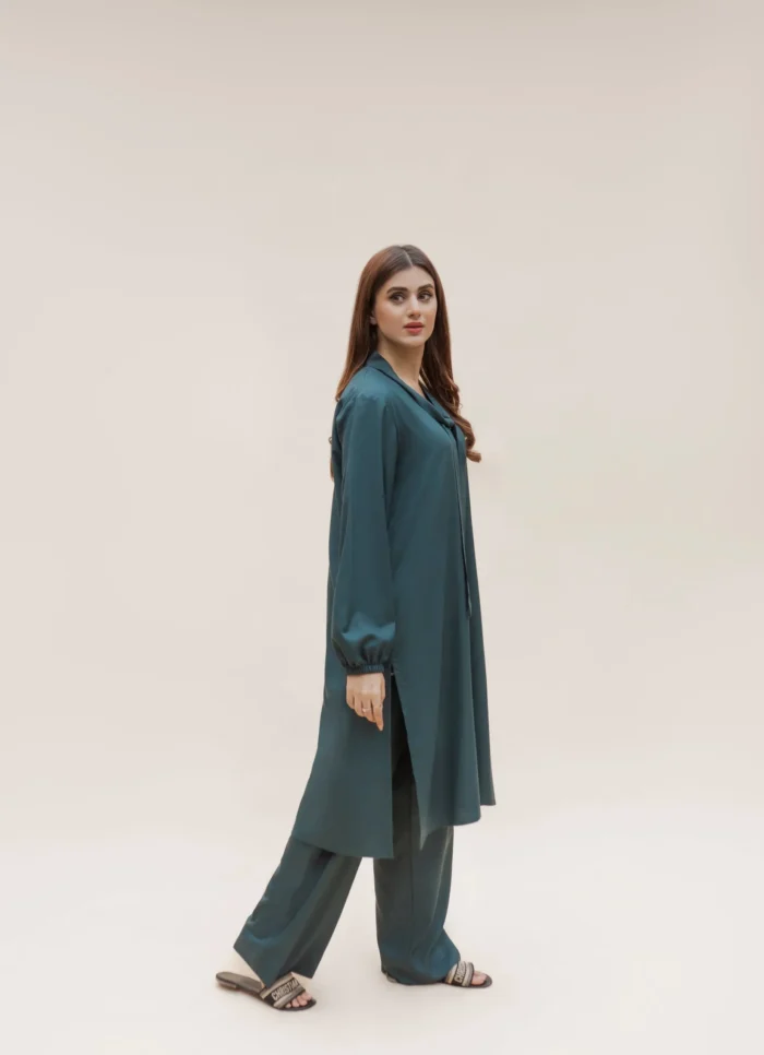 Peacock Blue - Image 2