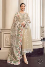 Unstitched Chiffon - Image 2