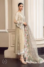 Unstitched Chiffon - Image 3