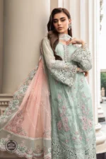 Unstitched Chiffon - Image 4