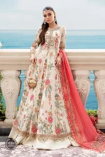 Unstitched Chiffon