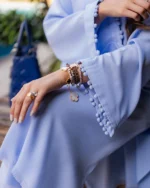 Wedgewood Fringe Set - Image 9