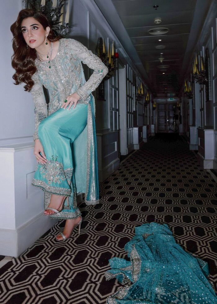 Ferozeah - Sara Rohale Asghar (AC-56) - Image 3