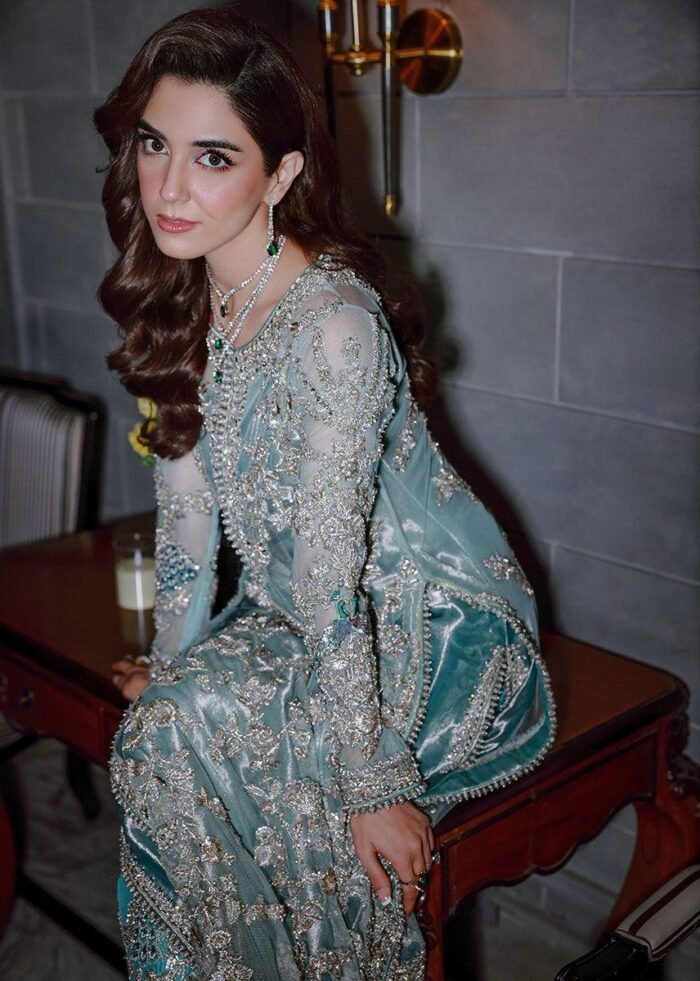 Ferozeah - Sara Rohale Asghar (AC-56) - Image 7