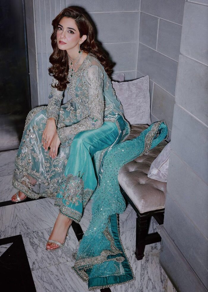 Ferozeah - Sara Rohale Asghar (AC-56) - Image 4