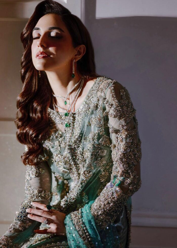 Ferozeah - Sara Rohale Asghar (AC-56) - Image 2