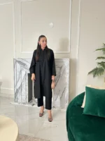 Black Button Set - Image 2