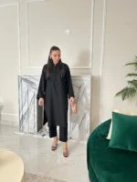 Black Button Set - Image 3