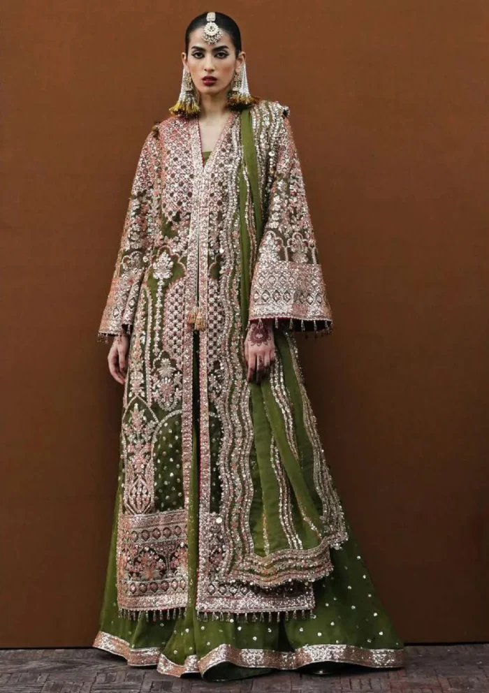 Zaitoon - Hussain Rehar (AC-18) - Image 2