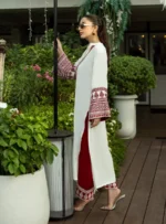 Scarlet Serenade - Zainab Chottani (AC-15) - Image 7