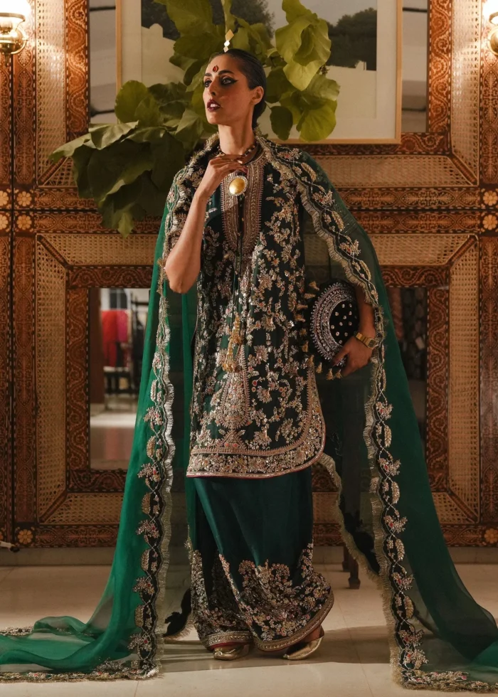 Mayle Stitched - Hussain Rehar (AC-33) - Image 3