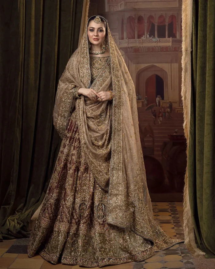 Muntaha - Faiza Saqlain (AC-01) - Image 1