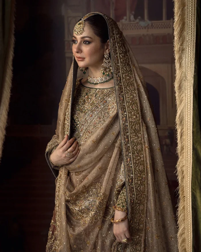Muntaha - Faiza Saqlain (AC-01) - Image 3
