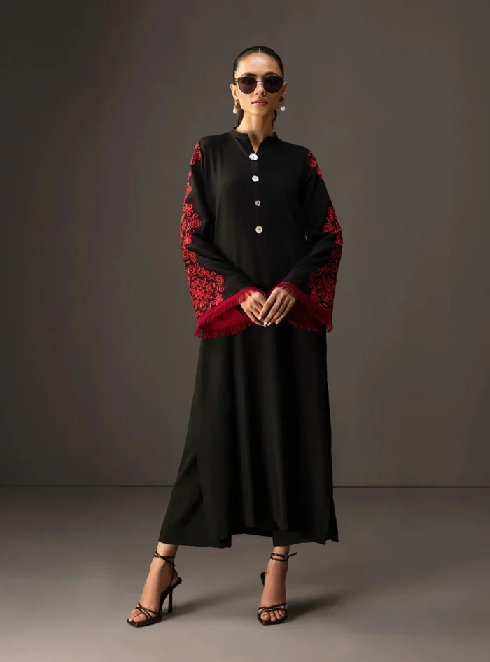 Black Blaze - Zainab chottani (AC-09) - Image 3