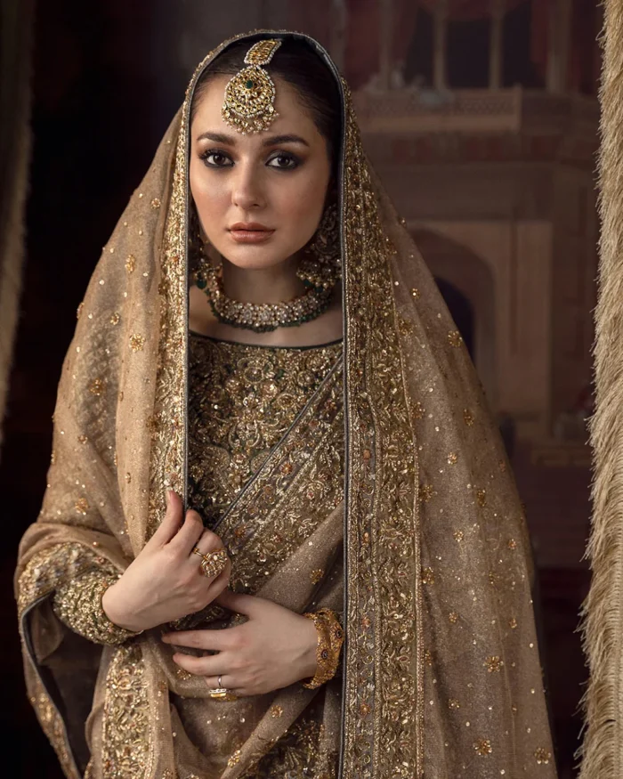 Muntaha - Faiza Saqlain (AC-01) - Image 4