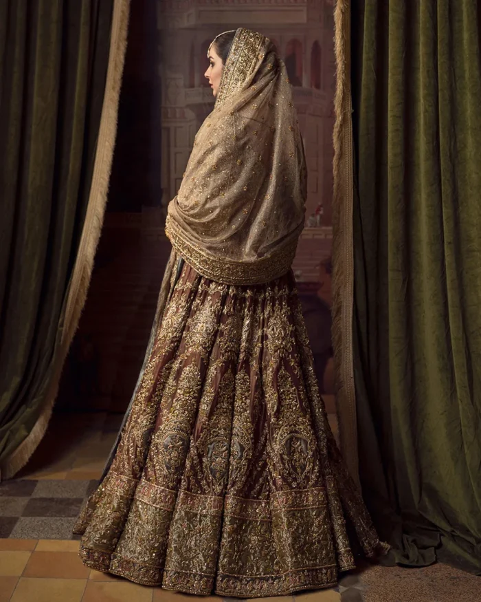 Muntaha - Faiza Saqlain (AC-01) - Image 2