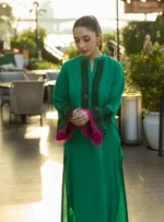 Emerald Breeze - Zainab Chottani (AC-11) - Image 6