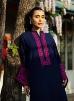 Indigo Bloom - Zainab Chottani (AC-12) - Image 5