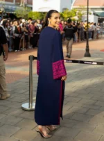 Indigo Bloom - Zainab Chottani (AC-12) - Image 4