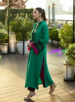 Emerald Breeze - Zainab Chottani (AC-11) - Image 2