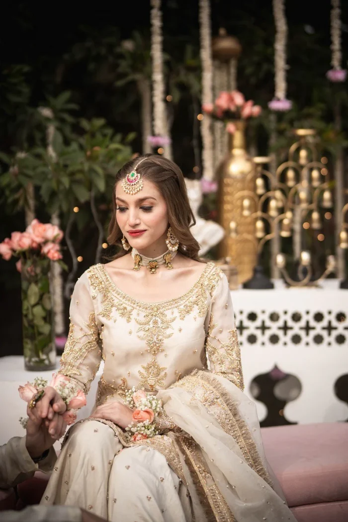 Zohra - Maha Wajahat (AC-04) - Image 9