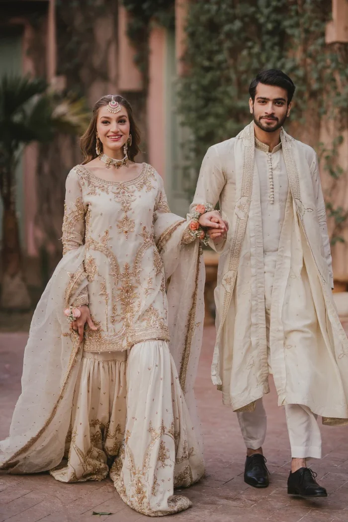 Zohra - Maha Wajahat (AC-04) - Image 7