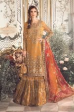 Mustard D7 - Maria B (AC-05)