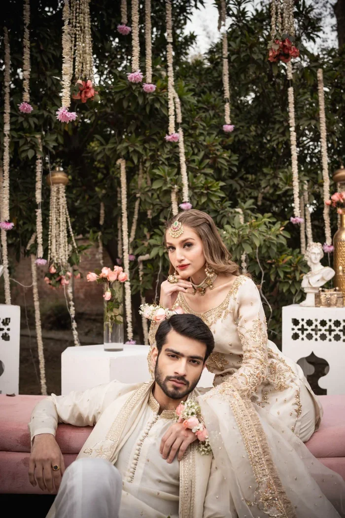 Zohra - Maha Wajahat (AC-04) - Image 6