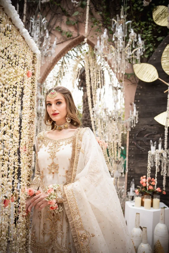 Zohra - Maha Wajahat (AC-04) - Image 5