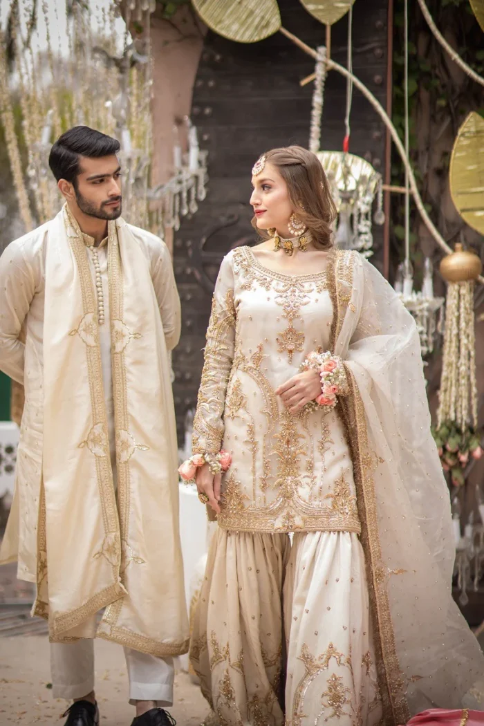 Zohra - Maha Wajahat (AC-04) - Image 4