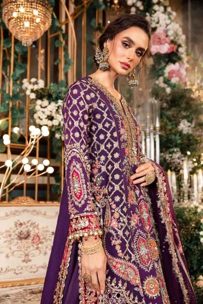 BD 2903 - Maria. B - (AC-61) - Image 3