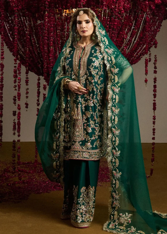 Mayle Stitched - Hussain Rehar (AC-33) - Image 1