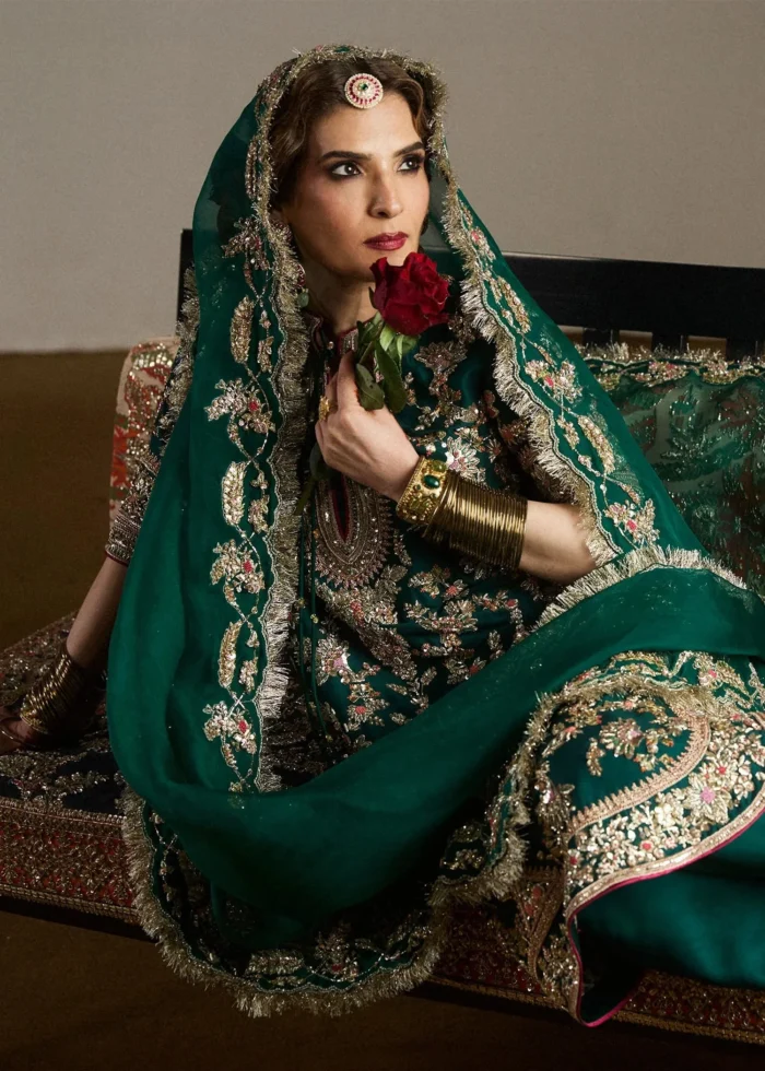 Mayle Stitched - Hussain Rehar (AC-33) - Image 2