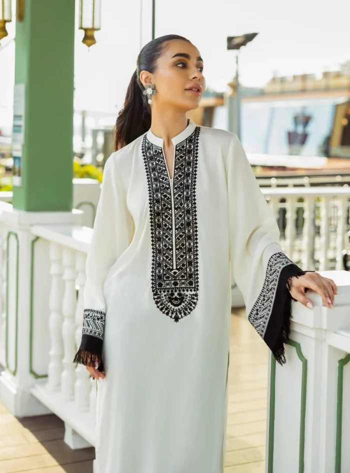 Ivory Joy - Zainab Chottani (AC-13) - Image 2