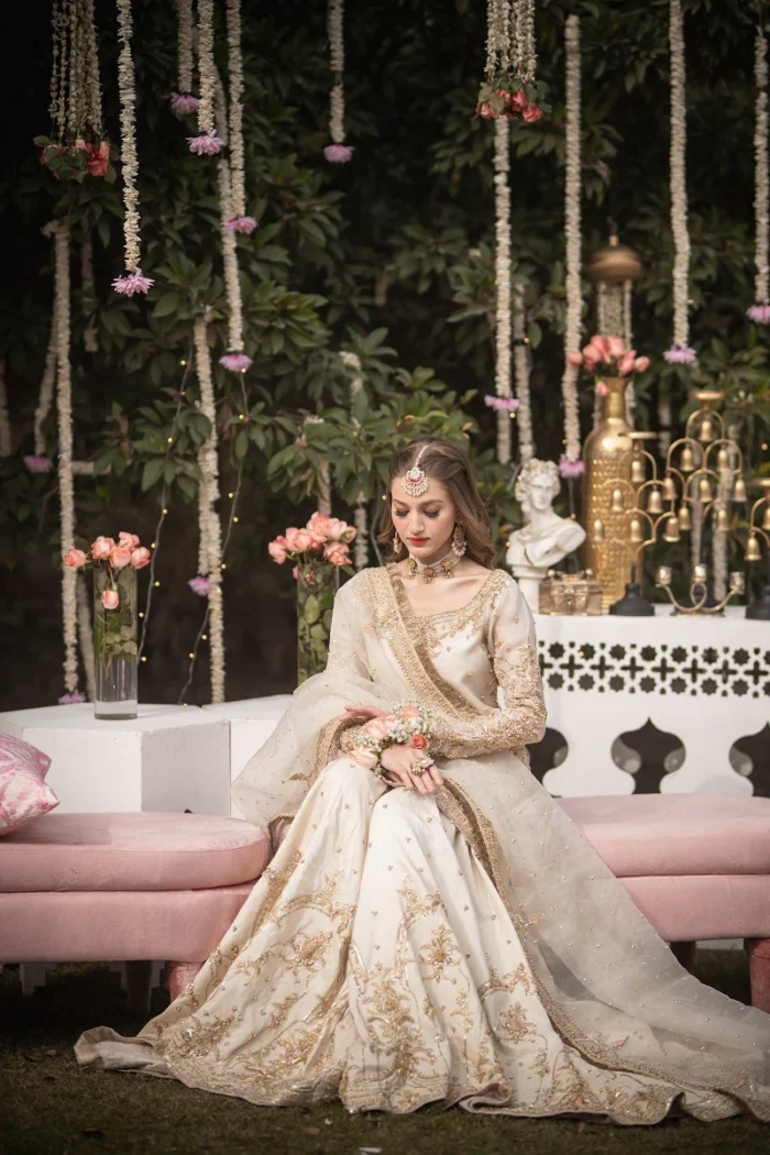 Zohra - Maha Wajahat (AC-04) - Image 1